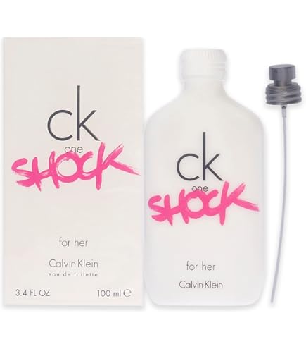 Calvin Klein CK One Red Edition for Women 3.4 oz EDT Spray